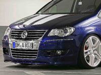 MR Car Design Volkswagen Touran (2010) - picture 4 of 13