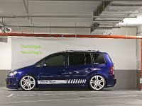 MR Car Design Volkswagen Touran (2010) - picture 7 of 13