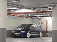 MR Car Design Volkswagen Touran (2010) - picture 8 of 13