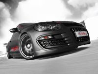 MR Car Design VW Scirocco Black Rocco (2009) - picture 1 of 15