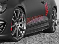 MR Car Design VW Scirocco Black Rocco (2009) - picture 4 of 15