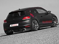 MR Car Design VW Scirocco Black Rocco (2009) - picture 5 of 15