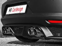 MR Car Design VW Scirocco Black Rocco (2009) - picture 8 of 15