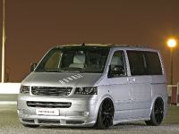 MR Car Design Volkswagen T5 Transporter HAWAII Deluxe (2011) - picture 1 of 10