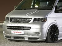 MR Car Design Volkswagen T5 Transporter HAWAII Deluxe (2011) - picture 3 of 10
