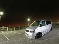 MR Car Design VW T5 Transporter HAWAII Deluxe (2011)
