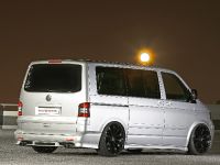 MR Car Design Volkswagen T5 Transporter HAWAII Deluxe (2011) - picture 7 of 10