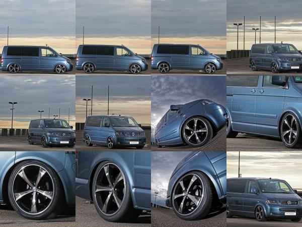 MR Car Design VW T5 (2010) - picture 1 of 12