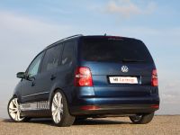 MR Car Design VW Touran Winter Edition (2010)