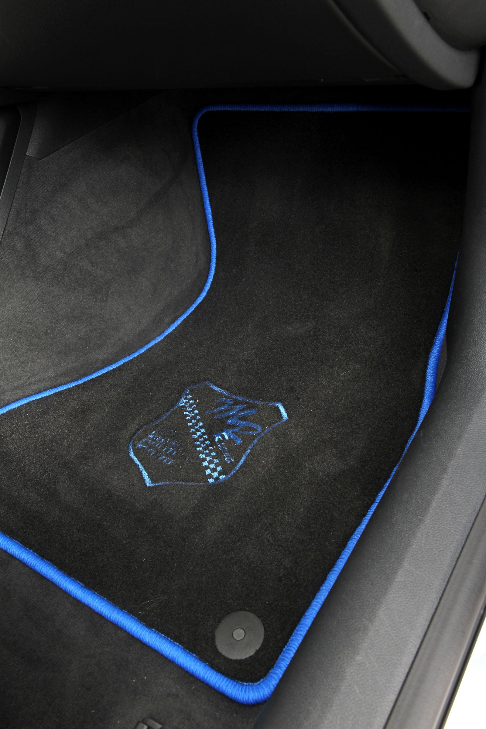 MR Car Design MR Racing Audi A7 3.0TDI