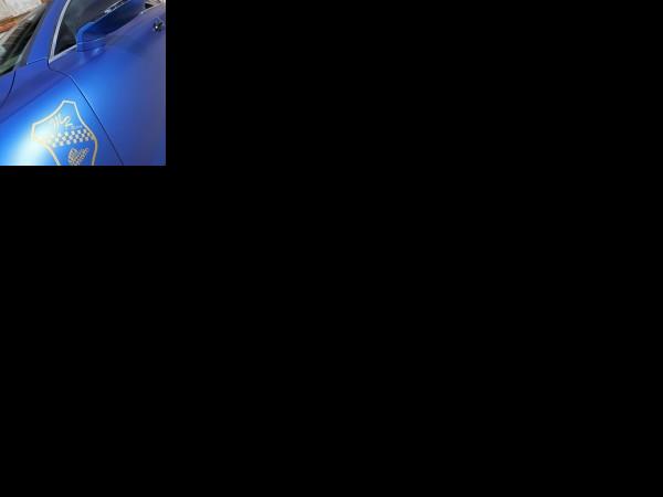 MR Car Design MR Racing Audi A7 3.0 TDI (2014) - picture 13 of 13