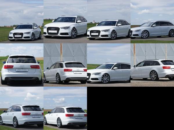 MTM Audi A6 3.0 BiTDI (2012) - picture 1 of 10
