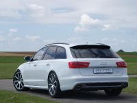 MTM Audi A6 3.0 BiTDI (2012)