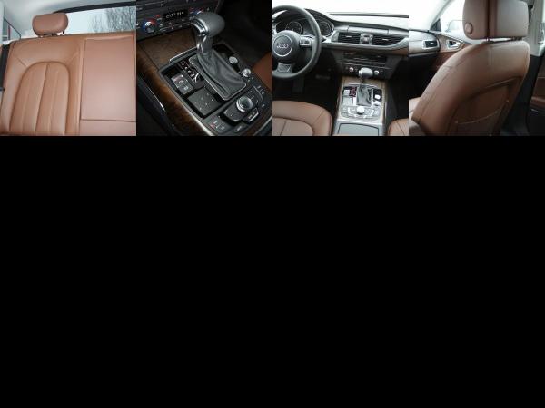 MTM Audi A7 (2011) - picture 13 of 16