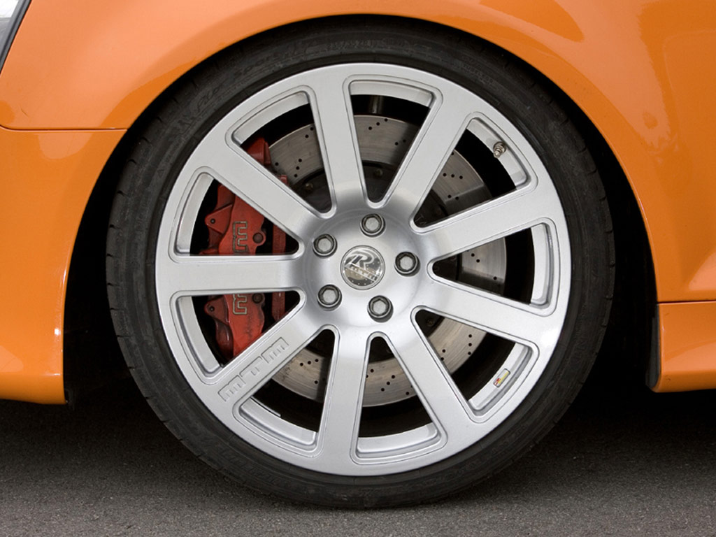 MTM Audi S3