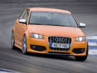 MTM Audi S3 (2007)