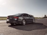 MTM Audi S8 Talladega (2014)