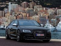 MTM Audi S8 (2013) - picture 3 of 13