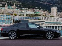 MTM Audi S8 (2013)