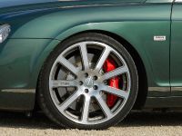 mtm Bentley Continental GT Birkin Edition (2009) - picture 1 of 6