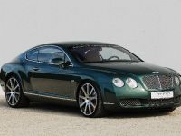 mtm Bentley Continental GT Birkin Edition (2009) - picture 4 of 6