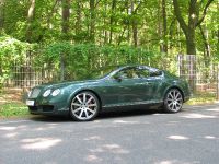 mtm Bentley Continental GT Birkin Edition (2009) - picture 6 of 6