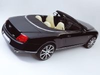 MTM Continental GTC Birkin Edition (2007)