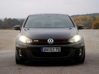 MTM Volkswagen Golf VI GTD (2009) - picture 1 of 9