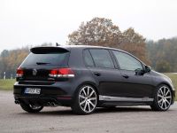 MTM Volkswagen Golf VI GTD (2009)