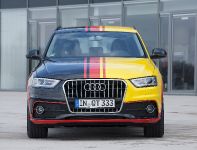 MTM Audi Q3 2.0 TFSI Quattro (2012)