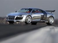 MTM Audi R8 V10 Biturbo (2011) - picture 1 of 9
