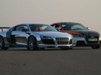 MTM Audi R8 V10 Biturbo (2011) - picture 5 of 9