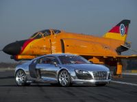 MTM Audi R8 V10 Biturbo (2011) - picture 8 of 9