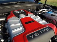 MTM Audi S5 Cabrio Supercharged (2009)