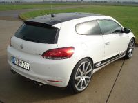 MTM Volkswagen Scirocco R (2008) - picture 5 of 6
