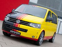 MTM Volkswagen T 500 2.5 TFSI (2012)