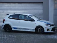 MTM Volkswagen Polo WRC (2013)