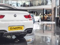 Mulgari BMW 6-Series Gran Coupe SV 640d (2014)