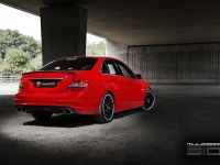 Mulgari Mercedes-Benz C63 AMG (2013)