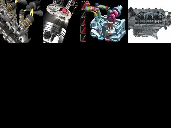 Fiat MultiAir Technology (2009) - picture 1 of 4