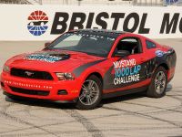 Ford Mustang 1000 Lap Challenge (2010) - picture 2 of 9