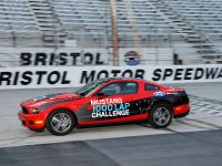 Ford Mustang 1000 Lap Challenge (2010) - picture 4 of 9