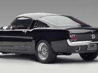 Ford Mustang Fastback With Cammer Engine 1965 (1965)