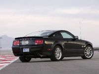 Mustang Shelby GT 500 KR (2008)