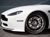 MWDesign Aston Martin V8 Vantage Helvellyn Frost (2009)