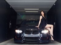MWDesign BMW M3 Darth Maul (2009) - picture 4 of 11