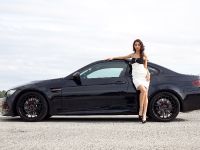 MWDesign BMW M3 Darth Maul (2009)