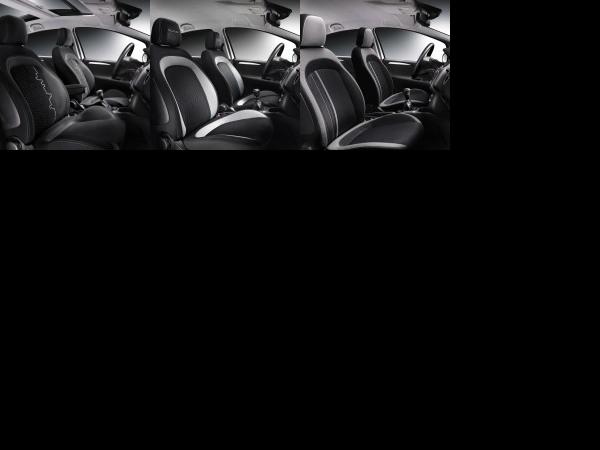 Fiat MY2012 Fiat Punto (2012) - picture 13 of 15