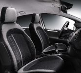 MY2012 Fiat Punto (2012)