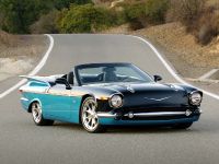 Kanter Concepts Chevrolet N2A 789 (2007)